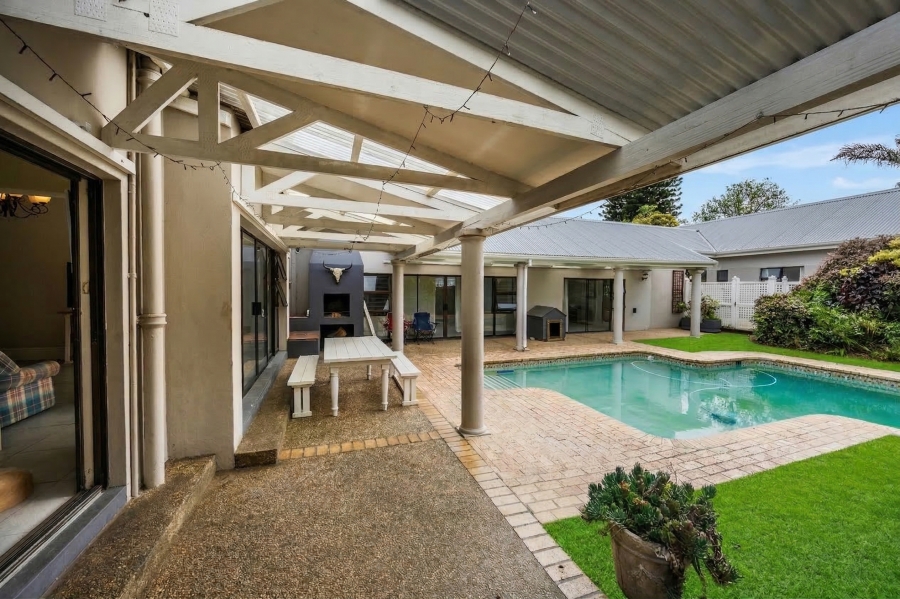 5 Bedroom Property for Sale in Bonnie Doone Eastern Cape